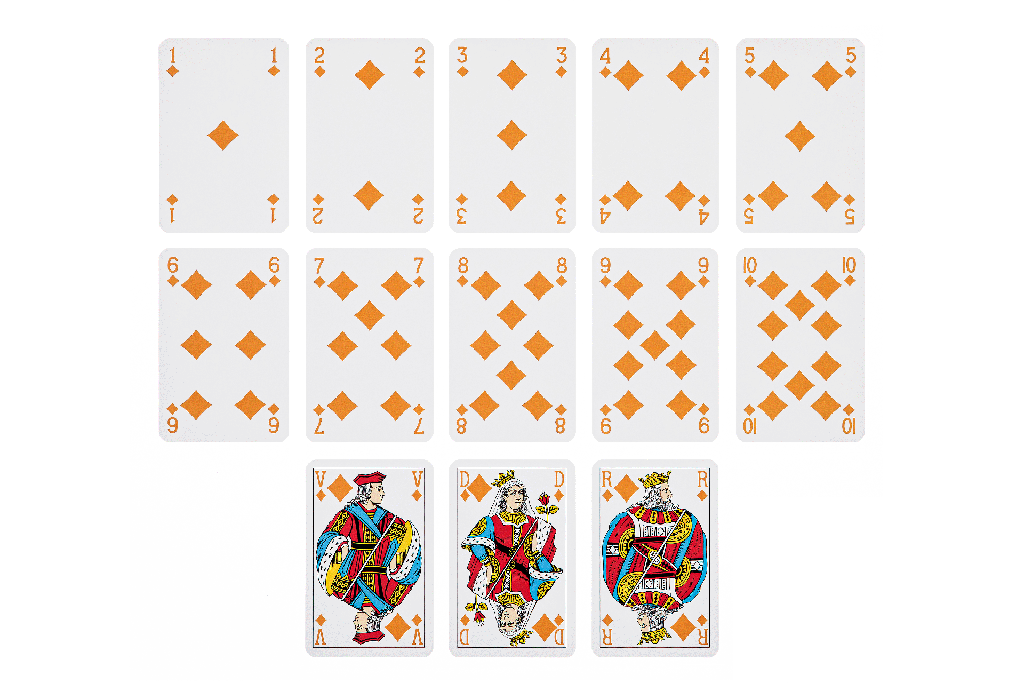 CARTES A JOUER COLLECTOR