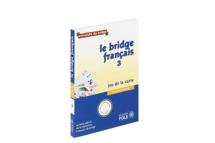 BF - LIVRE DE L'ELEVE JEU CARTE (3) - AVEC CORRIGES