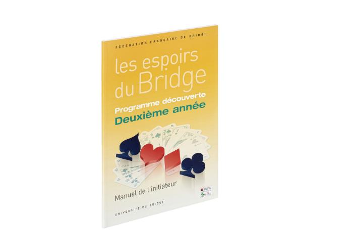 MANUEL INITIATEUR 2EME ANNEE