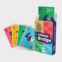 CARTES LE PETIT BRIDGE