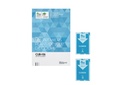 PACK CAHIER 6 + JF