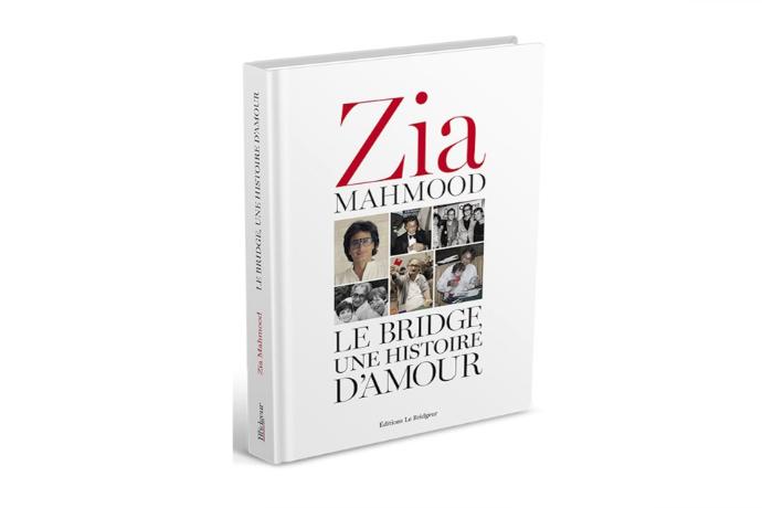 LE BRIDGE UNE HISTOIRE D'AMOUR