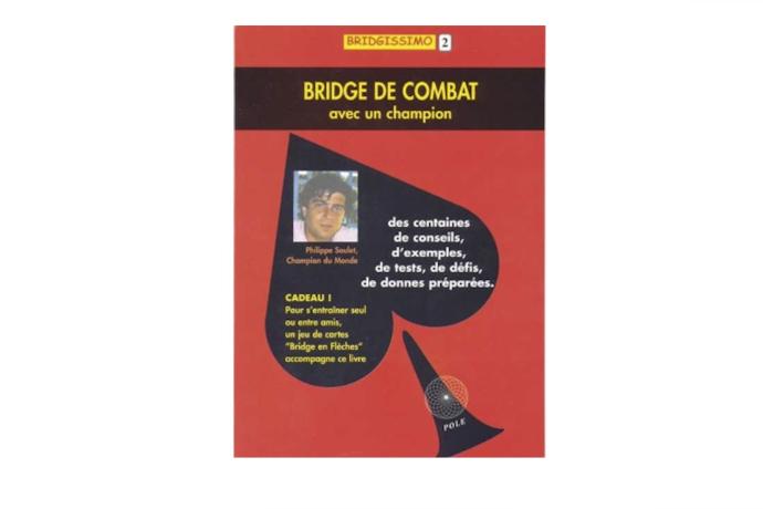 BRIDGE DE COMBAT