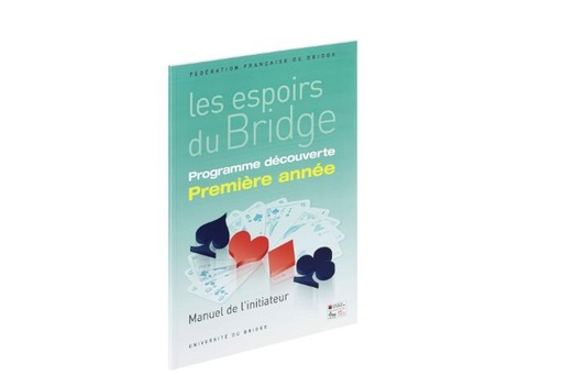 [LUBMI1] MANUEL INITIATEUR 1ERE ANNEE