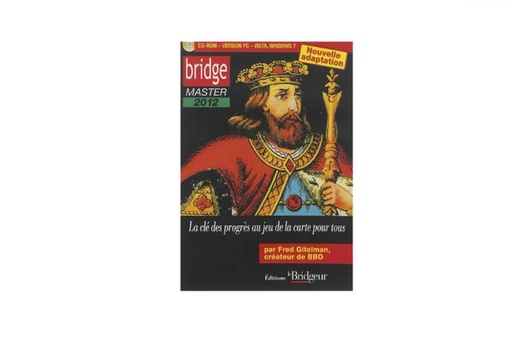 [BR0105] BRIDGEMASTER 2012