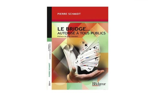 [BR0125] LE BRIDGE AUTORISE A TOUS PUBLICS