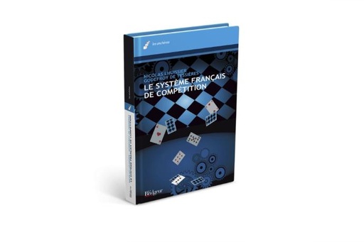 [BR0133] LE SYSTEME FRANCAIS DE COMPETITION