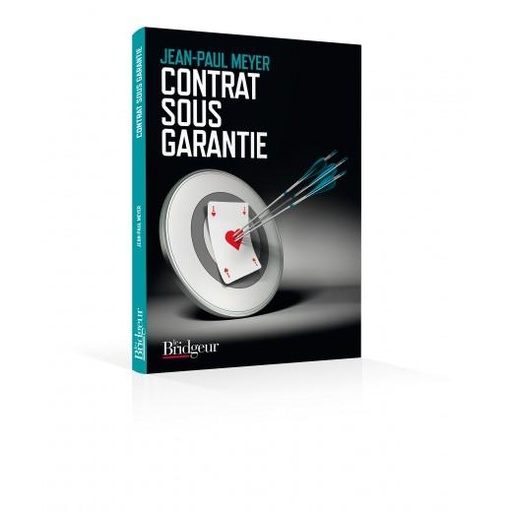 [BR0143] CONTRAT SOUS GARANTIE